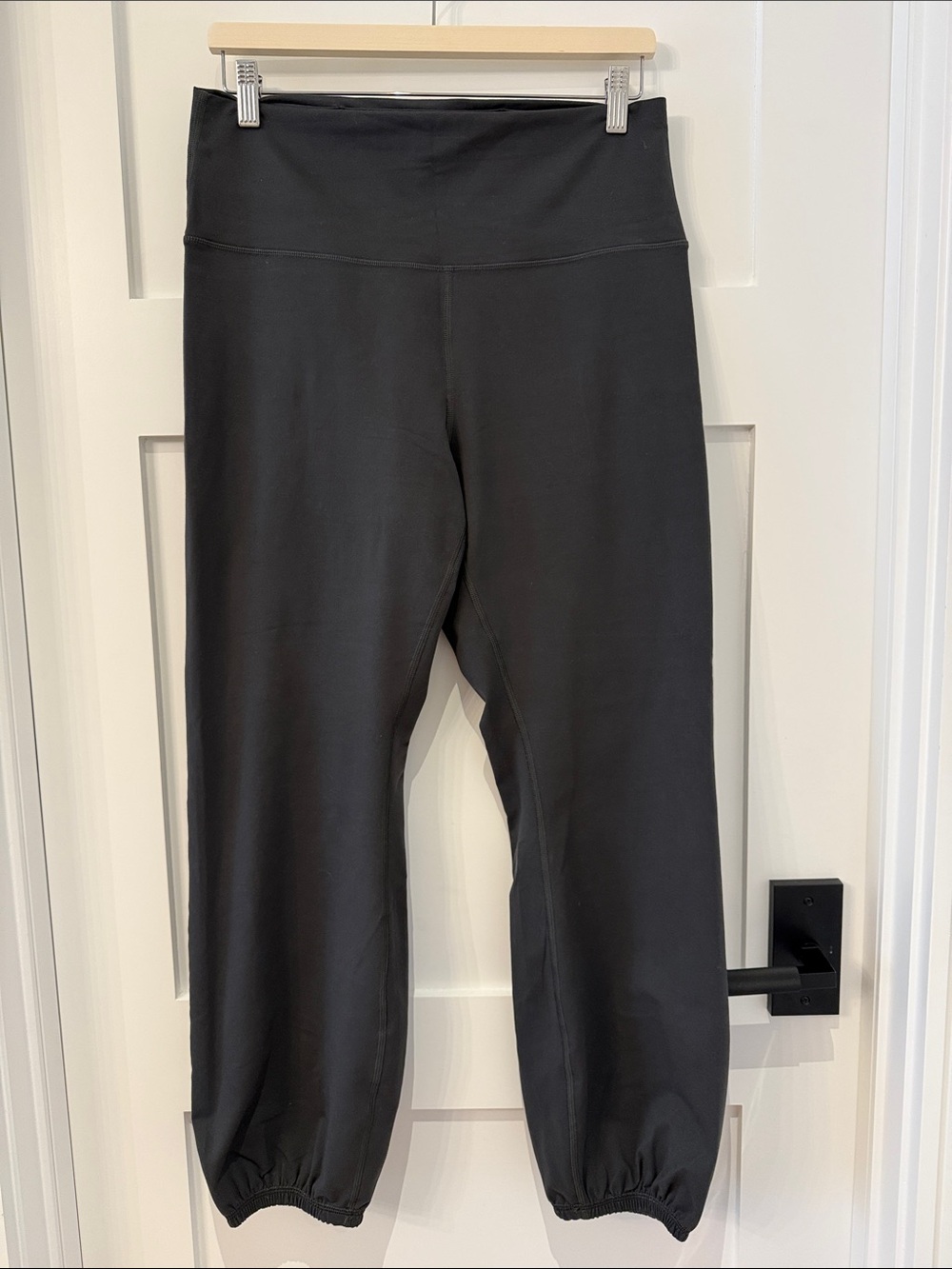 Offline by aerie dark grey butter soft Jogger Pants